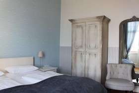 Hotel Lieblingsplatz meine Strandperle
