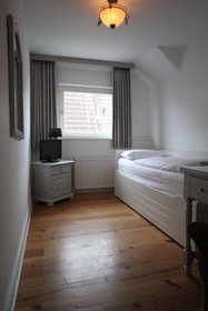Hotel Lieblingsplatz meine Strandperle