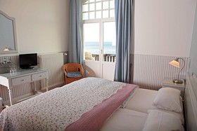 Hotel Lieblingsplatz meine Strandperle