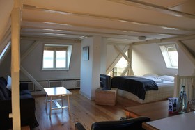 Hotel Lieblingsplatz meine Strandperle