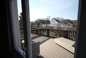 Hotel Lieblingsplatz meine Strandperle