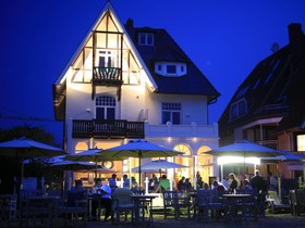 Hotel Lieblingsplatz meine Strandperle