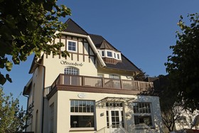 Hotel Lieblingsplatz meine Strandperle