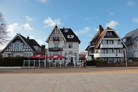 Hotel Lieblingsplatz meine Strandperle