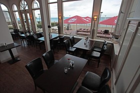Hotel Lieblingsplatz meine Strandperle