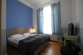 Hotel Lieblingsplatz meine Strandperle