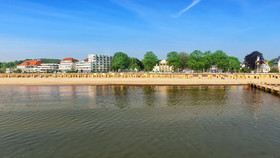 Strandschlösschen