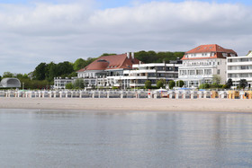 Strandschlösschen