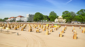 Strandschlösschen