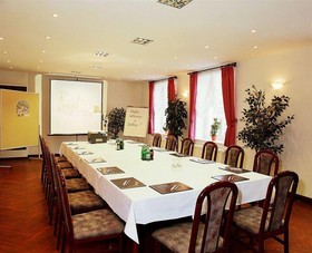 Hotel Am Markt & Brauhaus Stadtkrug