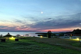 Hotel & Ferienanlage Haffhus