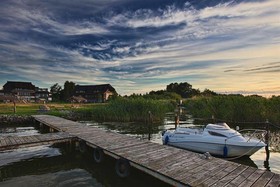 Hotel & Ferienanlage Haffhus