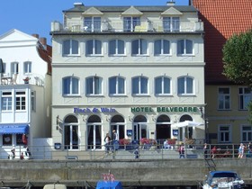 Belvedere