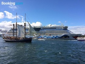 Ferienhaus am Yachthafen