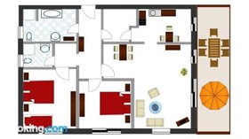 Ferienhaus am Yachthafen