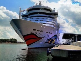Ferienhaus am Yachthafen