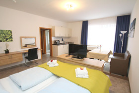 grünblau Vitalpension