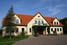 Hotel Ostseeland