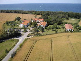Hotel Ostseeland