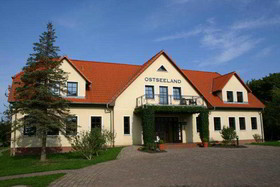 Hotel Ostseeland