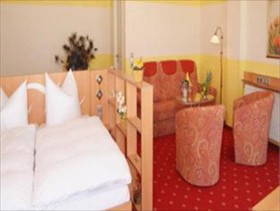 Baltic Hideaway Beach Hotel Warnemünde Hotel