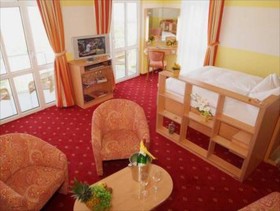 Baltic Hideaway Beach Hotel Warnemünde Hotel