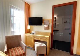 Ringhotel Warnemünder Hof