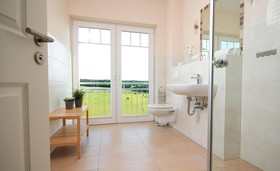 Strandhafer Aparthotel