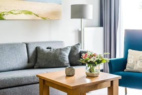 Strandhafer Aparthotel