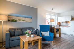 Strandhafer Aparthotel