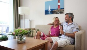 Strandhafer Aparthotel