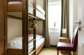 Strandhafer Aparthotel