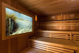 Strandhafer Aparthotel