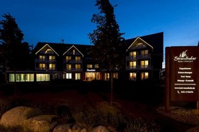 Strandhafer Aparthotel