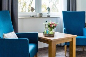 Strandhafer Aparthotel