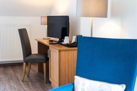 Strandhafer Aparthotel