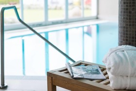 Strandhafer Aparthotel