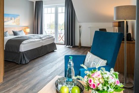 Strandhafer Aparthotel