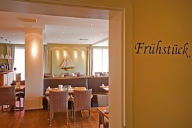 Strandhafer Aparthotel