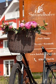 Strandhafer Aparthotel