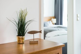 Strandhafer Aparthotel