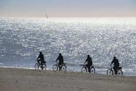 Strandhafer Aparthotel