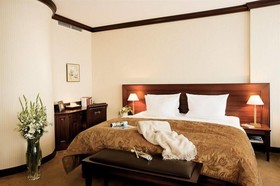 Yachthafenresidenz Hohe Düne