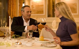 Yachthafenresidenz Hohe Düne