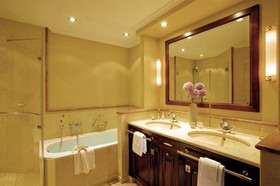 Yachthafenresidenz Hohe Düne