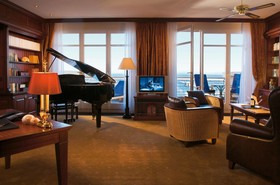 Yachthafenresidenz Hohe Düne