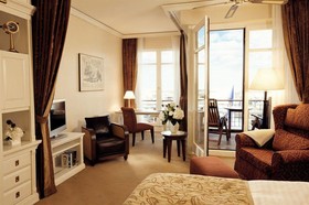 Yachthafenresidenz Hohe Düne