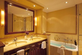 Yachthafenresidenz Hohe Düne