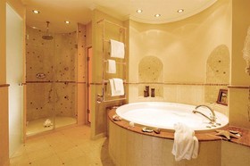 Yachthafenresidenz Hohe Düne