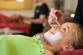 Yachthafenresidenz Hohe Düne